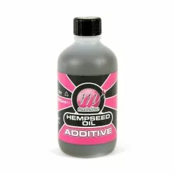 Mainline - Hemp Seed Oil 250ml