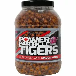 Mainline - Jumbo Tigers With Added Multi-Stim