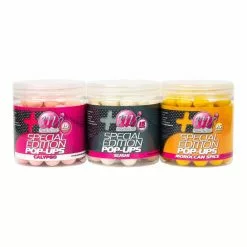 Mainline - Limited Edition PopUps 15mm