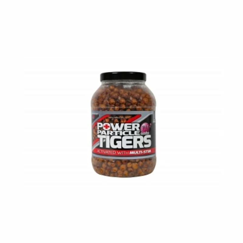 Mainline - Power Particle Tigers - Multi Stim 3 Mainline - Power Particle Tigers - Multi Stim