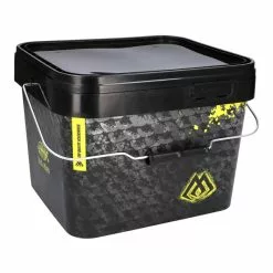 Mikado - Bait Bucket 10L - Square