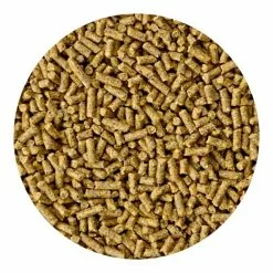 M&R Baits - Babycorn / Maispellets - 5kg 10mm