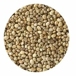 M&R Baits - Hanfkörner - 5kg