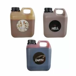 M&R Baits - Natural Liquid