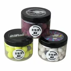 M&R Baits - Pop Up Mix