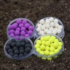M&R Baits - Pop Up Tower 12mm -Karpfenrollen Verkäufe mr baits pop up tower 12mm3