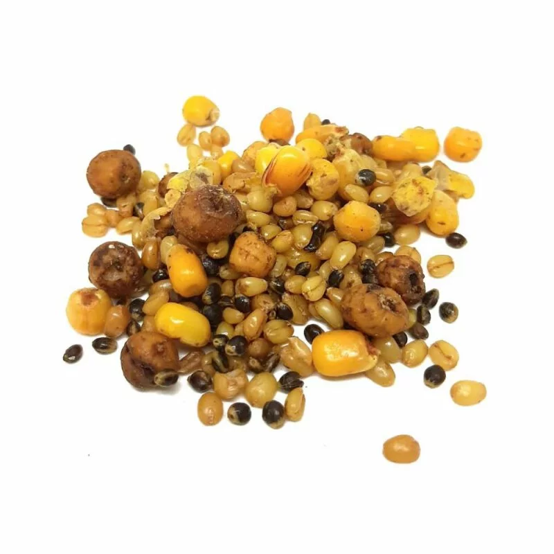 KCB M&R Baits - Prepared Particlemix 5kg 3 KCB M&R Baits - Prepared Particlemix 5kg