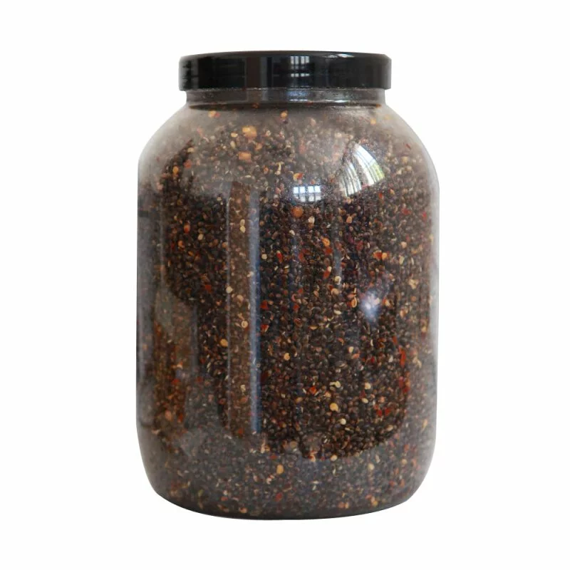 M+R M&R - Präparierte Partikel - Hempseed 3L 3 M+R M&R - Präparierte Partikel - Hempseed 3L