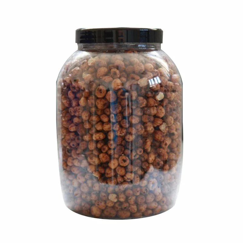 M+R M&R - Präparierte Partikel - Tigernuts 3L 3 M+R M&R - Präparierte Partikel - Tigernuts 3L