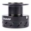 Nash - Dwarf Big Pit Compact - Spare Spool -Karpfenrollen Verkäufe nash dwarf big pit compact spare spool