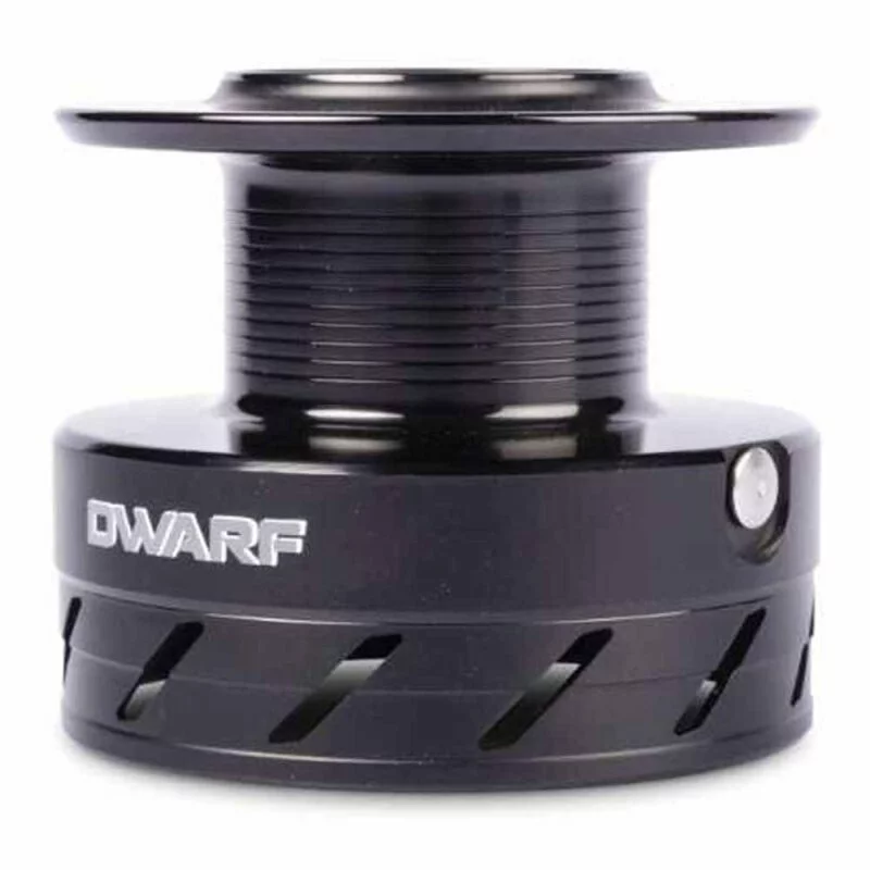 Nash - Dwarf Big Pit Compact - Spare Spool 3 Nash - Dwarf Big Pit Compact - Spare Spool