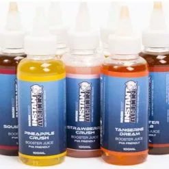 Nash - Instant Action Booster Juice