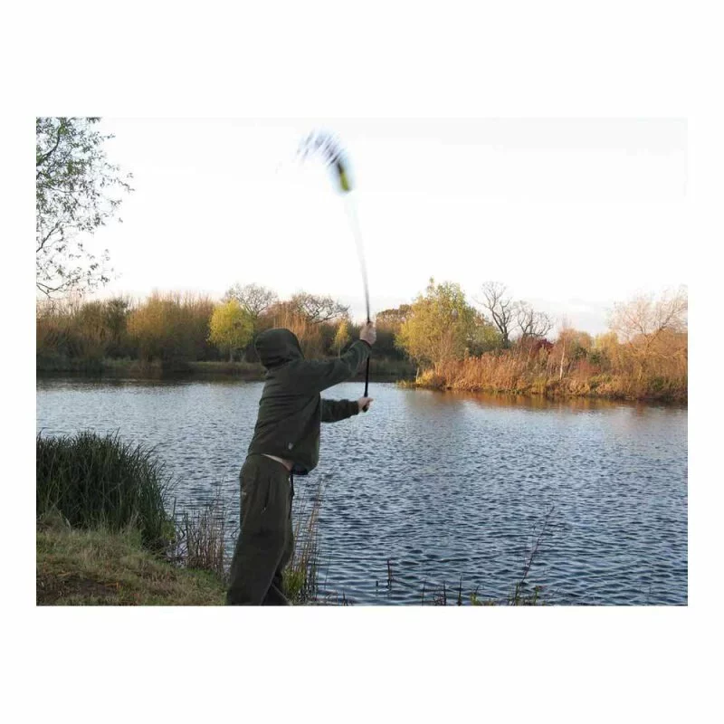 Nash - Long Range Throwin Handle 4 Nash - Long Range Throwin Handle – Bild 2