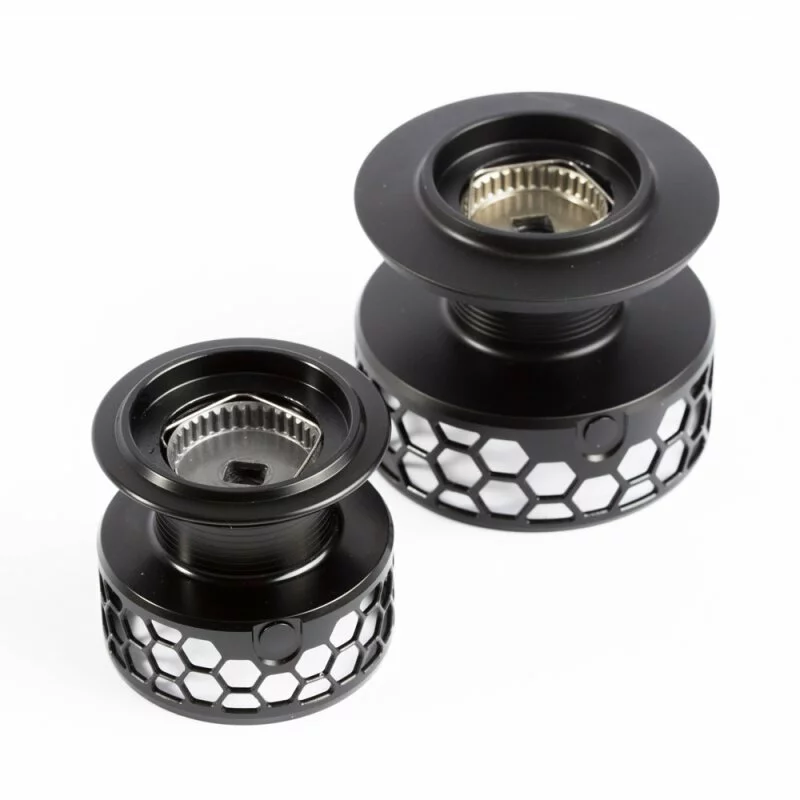 Nash - Scope GT 6000 - Spare Spool 3 Nash - Scope GT 6000 - Spare Spool