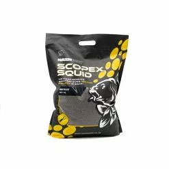 Nash - Scopex Squid Pellets - 6mm - 5kg