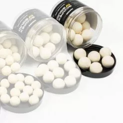 Nash - Scopex Squid Popups White - 20mm