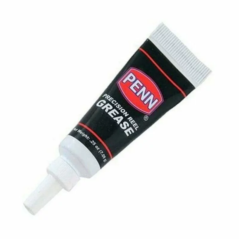 Penn - Reel Grease - 1/4 Oz 3 Penn - Reel Grease - 1/4 Oz