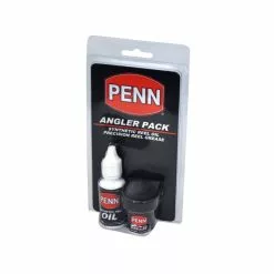 Penn - Reel Oil An Lube Angler Pack