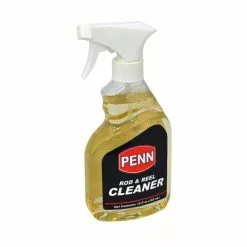Penn - Rod And Reel Cleaner 12oz