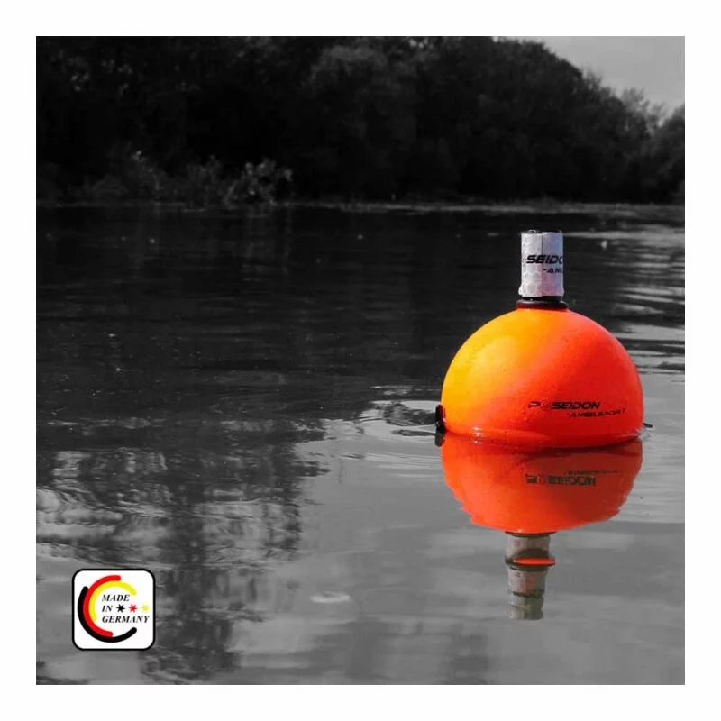 Poseidon - Ball Marker 4 Poseidon - Ball Marker – Bild 2