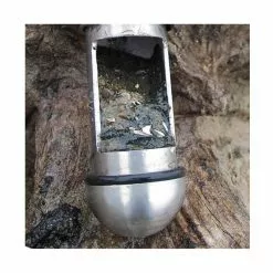 Poseidon - Ground Tester 2.0 -Karpfenrollen Verkäufe poseidon ground tester 203