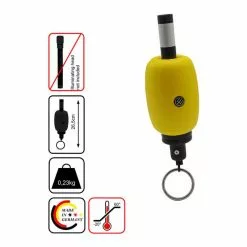 Poseidon - Illuminating Head Adapter