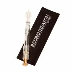 Reuben Heaton - Depthometer / Tiefenmesser