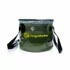RidgeMonkey - Respective Collapsible Bucket 10L -Karpfenrollen Verkäufe ridgemonkey respective collapsible bucket 10l