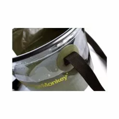 RidgeMonkey - Respective Collapsible Bucket 10L 7 RidgeMonkey - Respective Collapsible Bucket 10L -Karpfenrollen Verkäufe ridgemonkey respective collapsible bucket 10l3