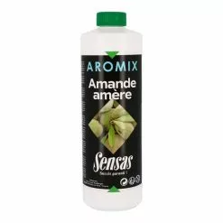 Sensas - Aromix Spezial 500ml - Mandel/Amande