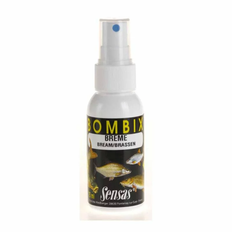 Sensas - Bombix 75ml 3 Sensas - Bombix 75ml