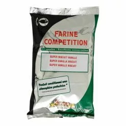 Sensas - Super Biscuit - Vanille - 700 G