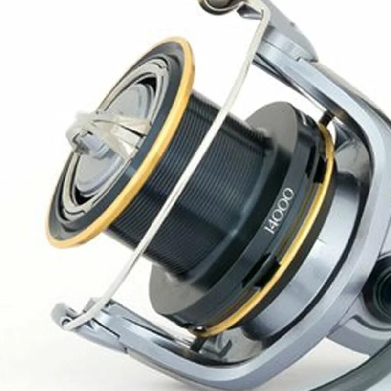 Shimano - Power Aero 14000 XSB - Spare Spool 3 Shimano - Power Aero 14000 XSB - Spare Spool