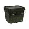 Shimano - Sync 5 Liter Square Bucket -Karpfenrollen Verkäufe shimano sync 5 liter square bucket
