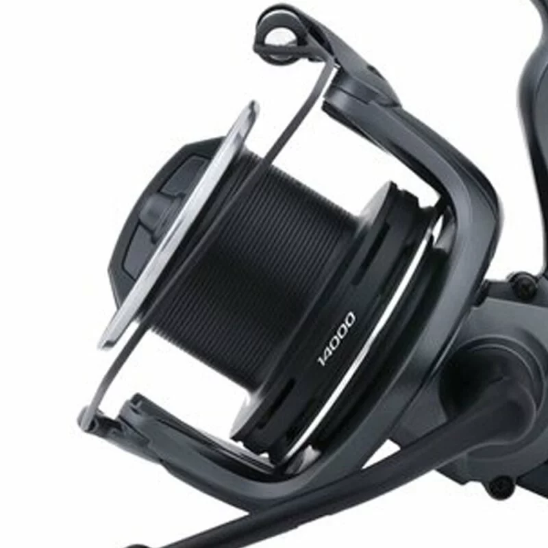 Shimano - Ultegra Ci4+ 14000 XTC / Big Baitrunner CI4+ LC 14000 XTB - Ersatzspule 3 Shimano - Ultegra Ci4+ 14000 XTC / Big Baitrunner CI4+ LC 14000 XTB - Ersatzspule