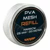 Skarp - PVA Mesh Refill 20m 2 Skarp - PVA Mesh Refill 20m -Karpfenrollen Verkäufe skarp pva mesh refill 20m
