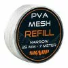Skarp - PVA Mesh Refill 7m -Karpfenrollen Verkäufe skarp pva mesh refill 7m