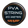 Skarp - PVA String 20m -Karpfenrollen Verkäufe skarp pva string 20m