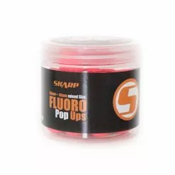 Skarp - The Blazin Crab Fluo Pop Ups 14/16mm