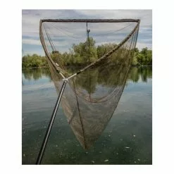 Solar Tackle - Bow-Lite Landing Net - 42 Inch