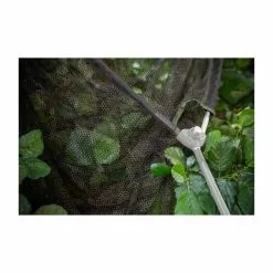 Solar Tackle - Camouflage Landing Net Mesh 42"