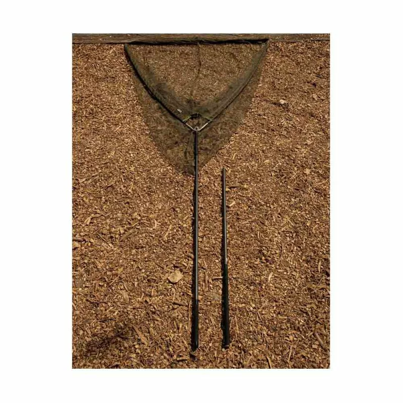 Solar Tackle - P1 Bow-Loc Landing Net 42 Inch - Upgraded 3 Solar Tackle - P1 Bow-Loc Landing Net 42 Inch - Upgraded