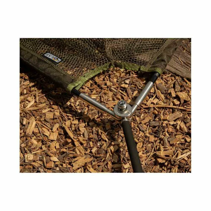 Solar Tackle - P1 Bow-Loc Landing Net 42 Inch - Upgraded 4 Solar Tackle - P1 Bow-Loc Landing Net 42 Inch - Upgraded – Bild 2