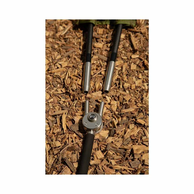 Solar Tackle - P1 Bow-Loc Landing Net 42 Inch - Upgraded 5 Solar Tackle - P1 Bow-Loc Landing Net 42 Inch - Upgraded – Bild 3