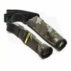 Solar Tackle - Undercover Camo Elasticated Tip & Butt Protector