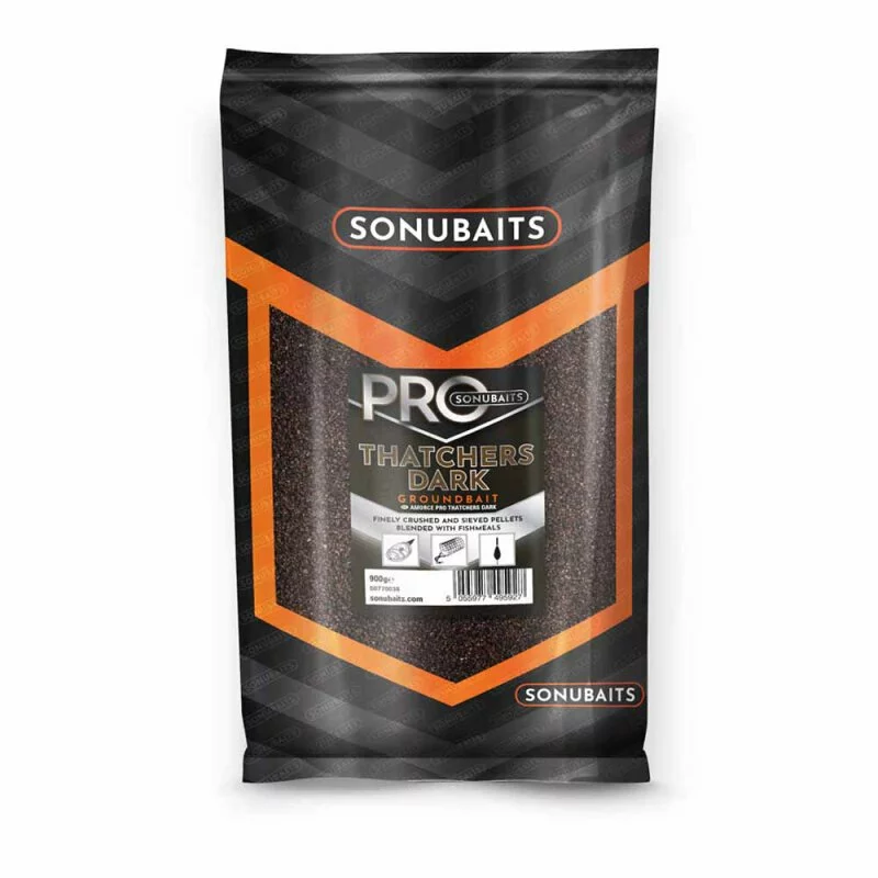Sonubaits - Pro Groundbait Thatchers 900g 4 Sonubaits - Pro Groundbait Thatchers 900g – Bild 2