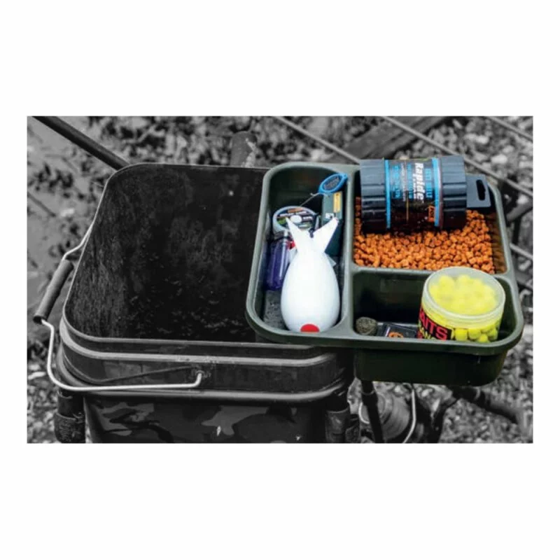 Spomb - 17ltr Bucket Insert 3 Spomb - 17ltr Bucket Insert