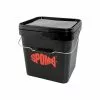 Spomb - 17ltr Square Bucket -Karpfenrollen Verkäufe spomb 17ltr square bucket