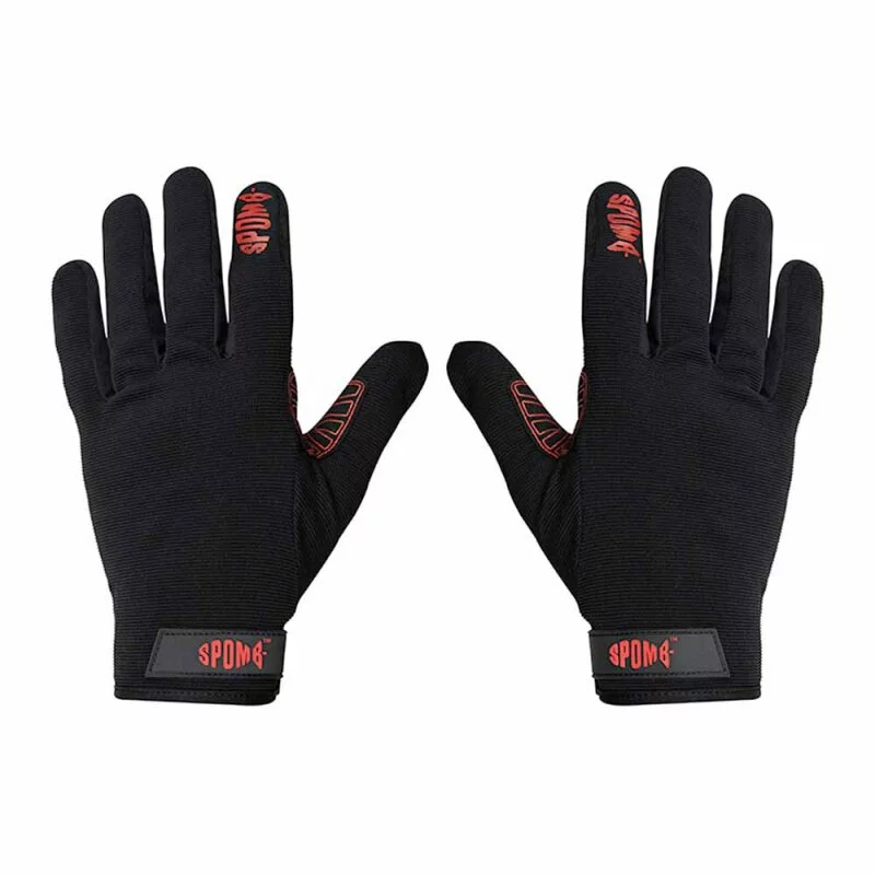 Spomb - Pro Casting Gloves 3 Spomb - Pro Casting Gloves