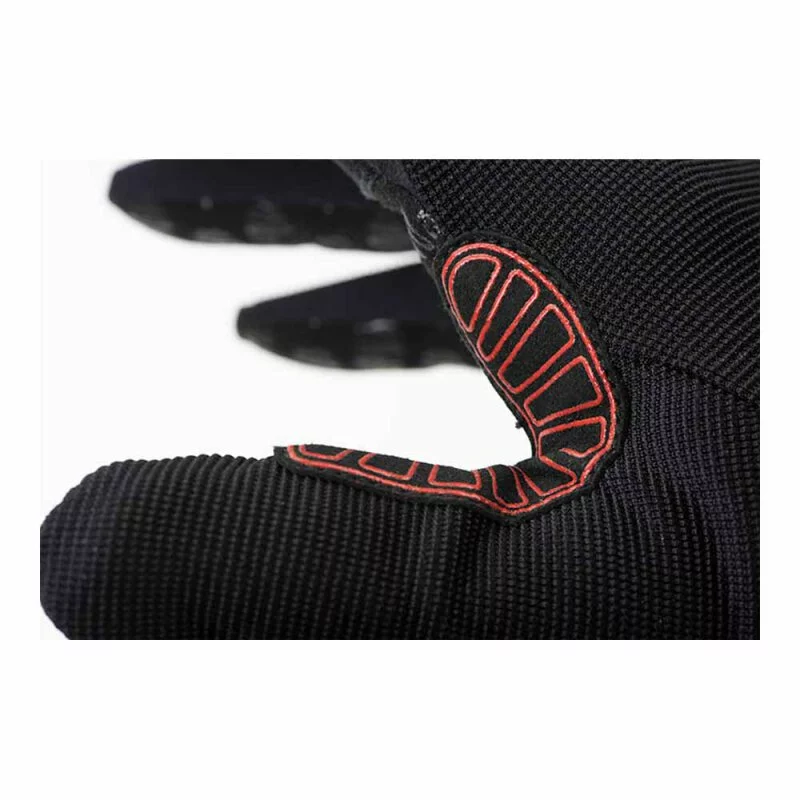 Spomb - Pro Casting Gloves 6 Spomb - Pro Casting Gloves – Bild 4